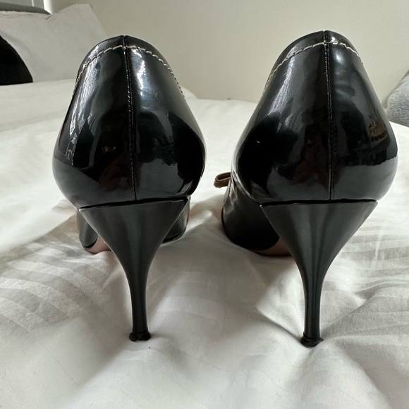 Vintage Prada Heels size 37.5 - Picture 8 of 8